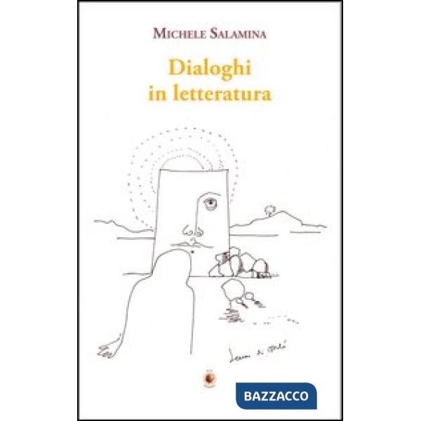 Dialoghi in letteratura