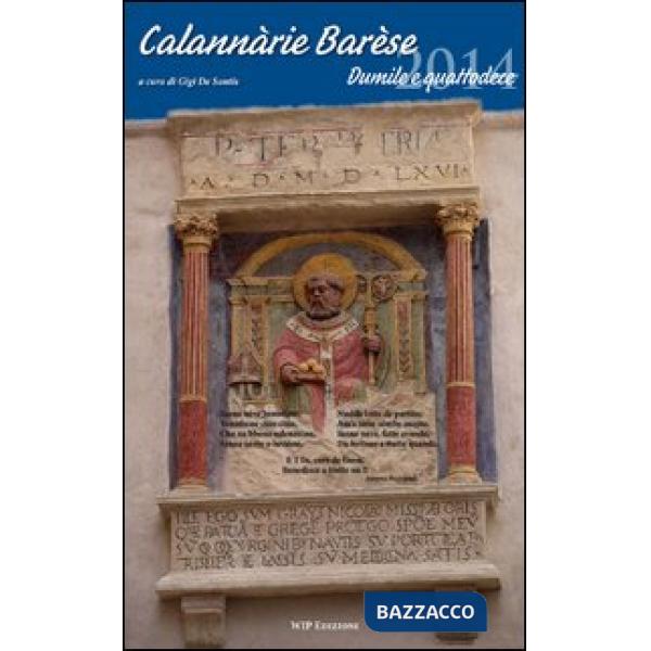 Callannàrie barèse Dumìle e quattodece