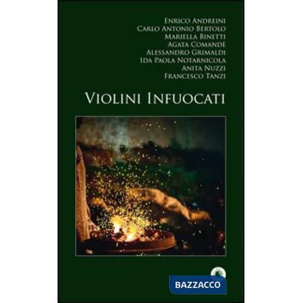 Violini infuocati