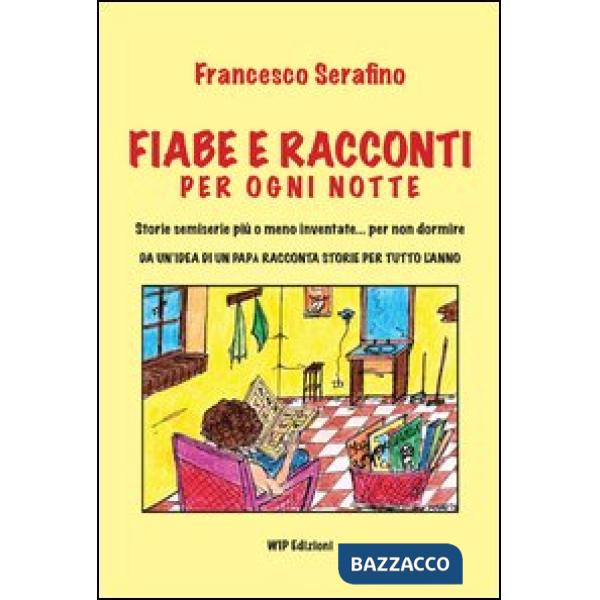 Fiabe racconti per ogni notte