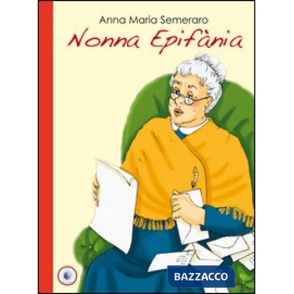 Nonna Epifània