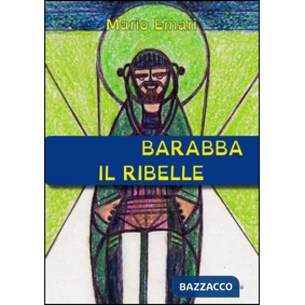 Barabba il ribelle