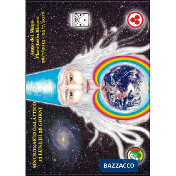 Anno del Mago Planetario Bianco