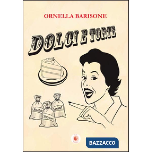 Dolci e torte