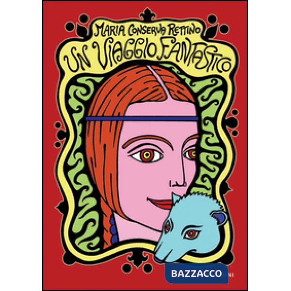 Viaggio fantastico (Un)