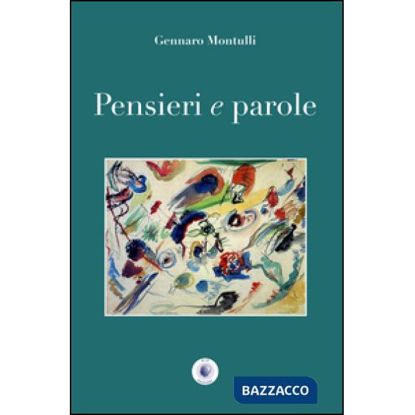 Pensieri e parole