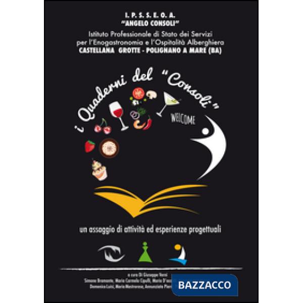 Quaderni del «Consoli» (I). Vol. 2