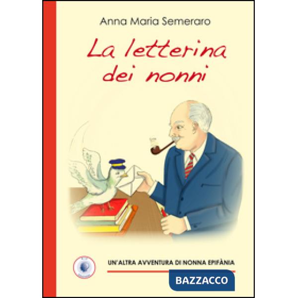 Letterina dei nonni (La)