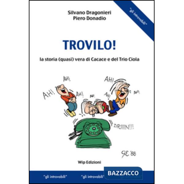 Trovilo!