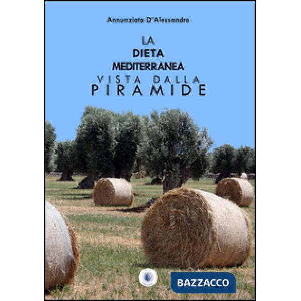 Dieta mediterranea vista dalla piramide (La)