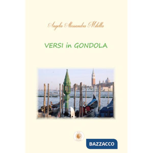 Versi in gondola