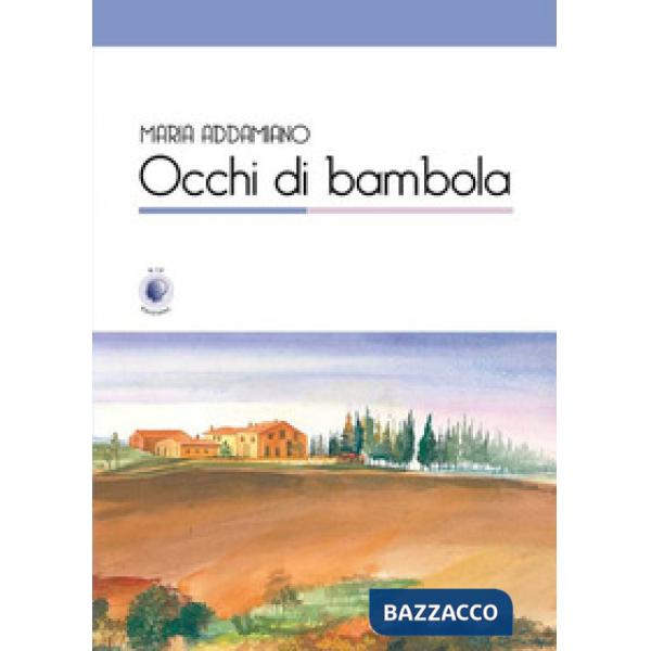 Occhi di bambola