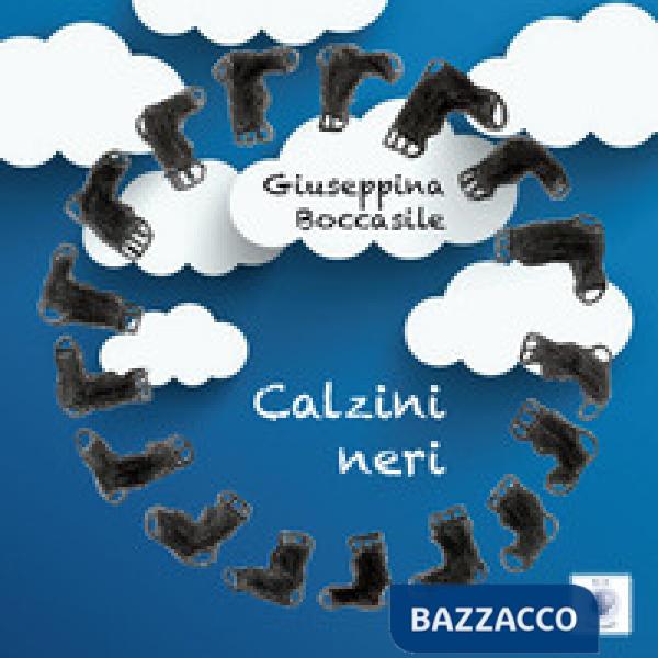 Calzini Neri. Fantastoria degli anni 1940-48