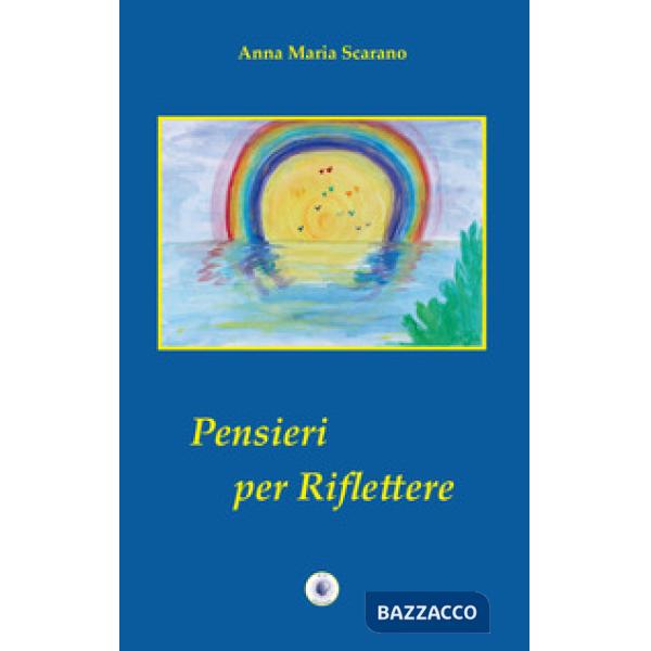Pensieri per riflettere