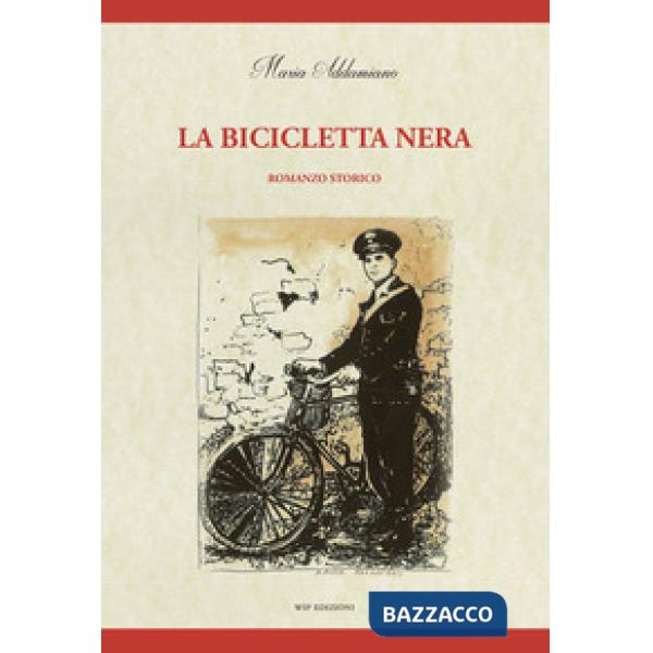 Bicicletta nera (La)