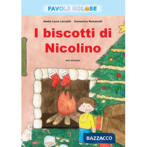 Biscotti di Nicolino (I)