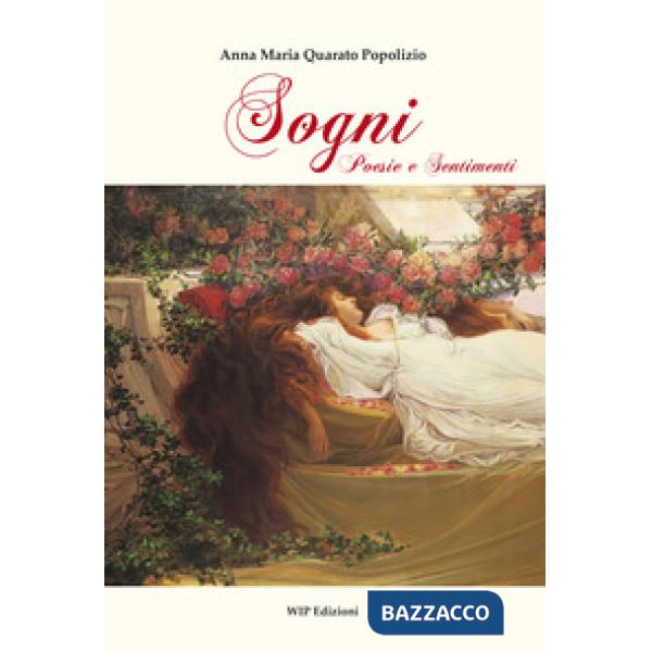 Sogni. Poesie e sentimenti