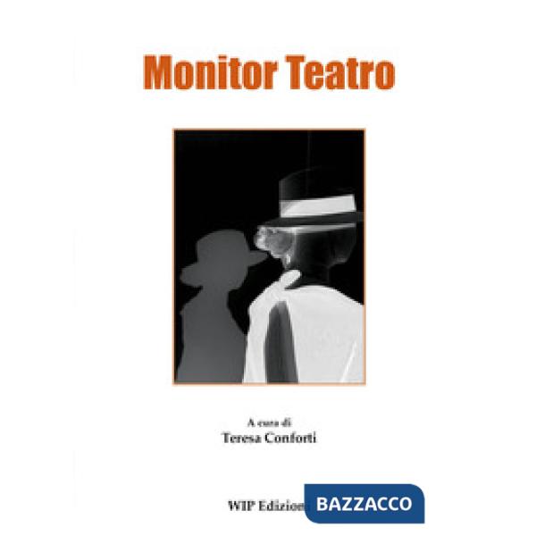 Monitor teatro
