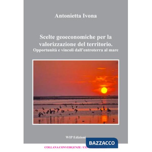 Scelte geoeconomiche per la valorizzazione del territorio