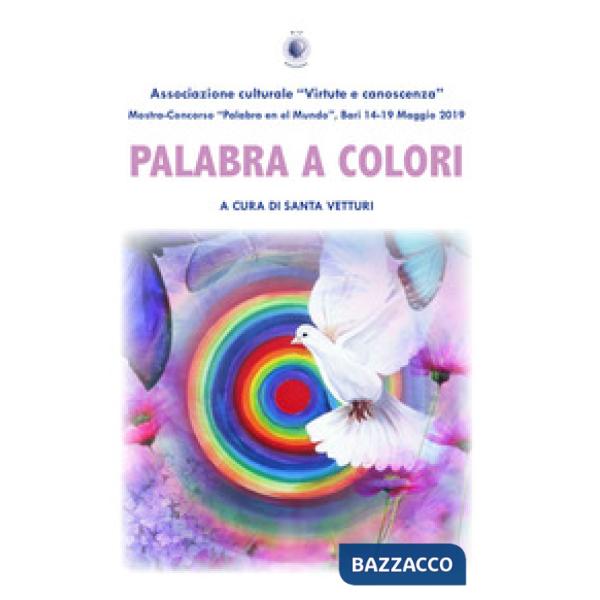 Palabra a colori