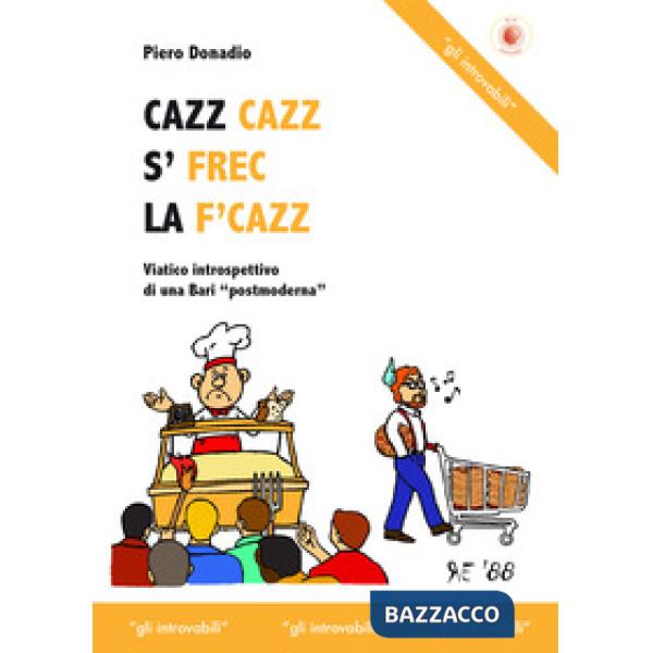 Cazz cazz s' frec la f'cazz