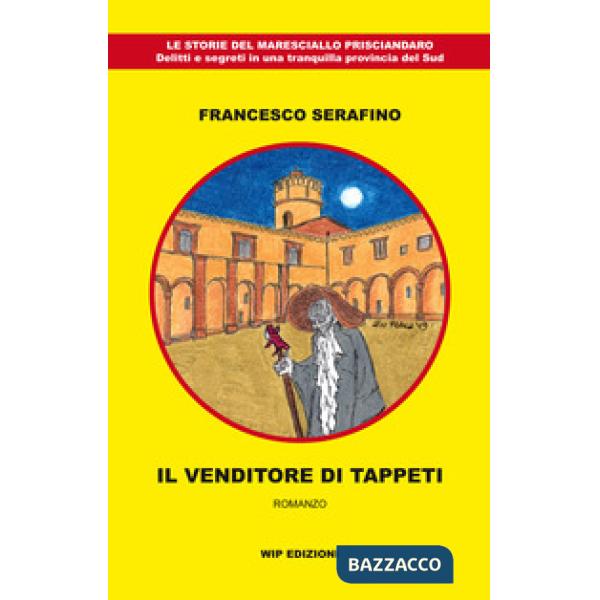 Venditore di tappeti (Il)