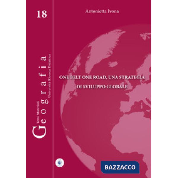 One belt one road, una strategia di sviluppo globale