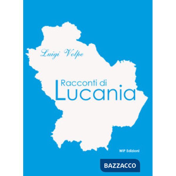 Racconti di Lucania