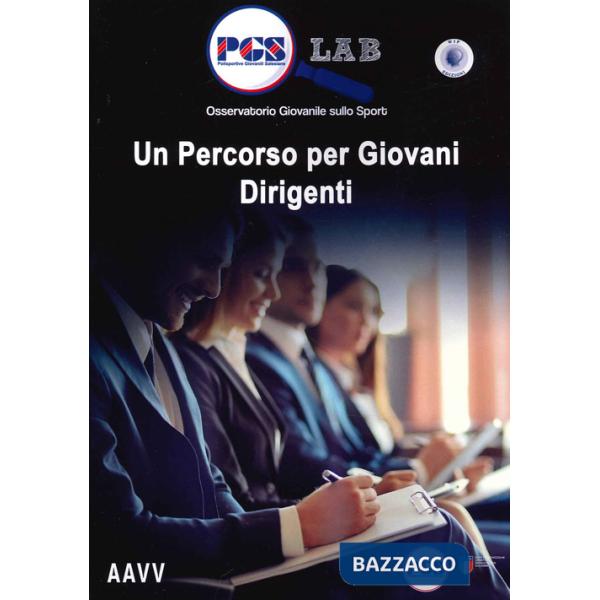 Percorso per giovani dirigenti (Un)