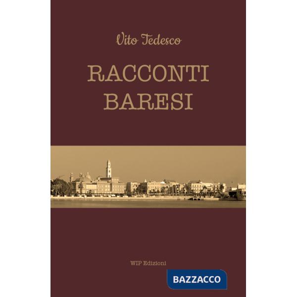 Racconti baresi