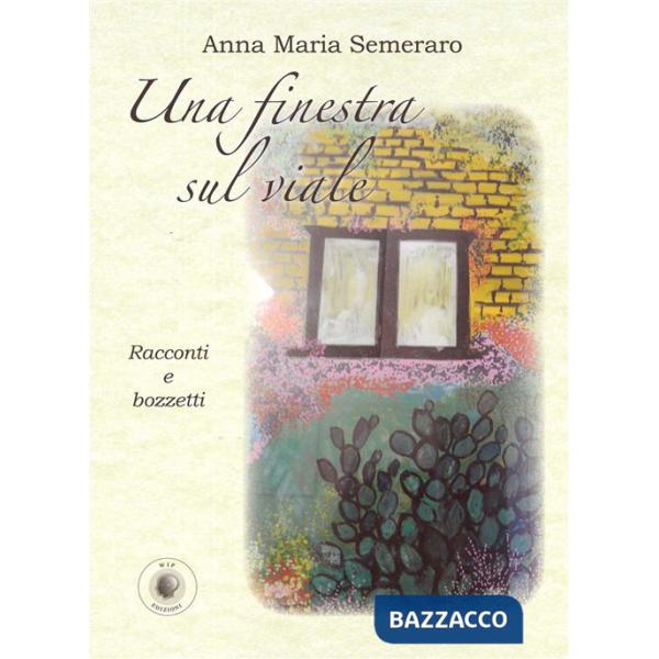 Finestra sul viale (Una)