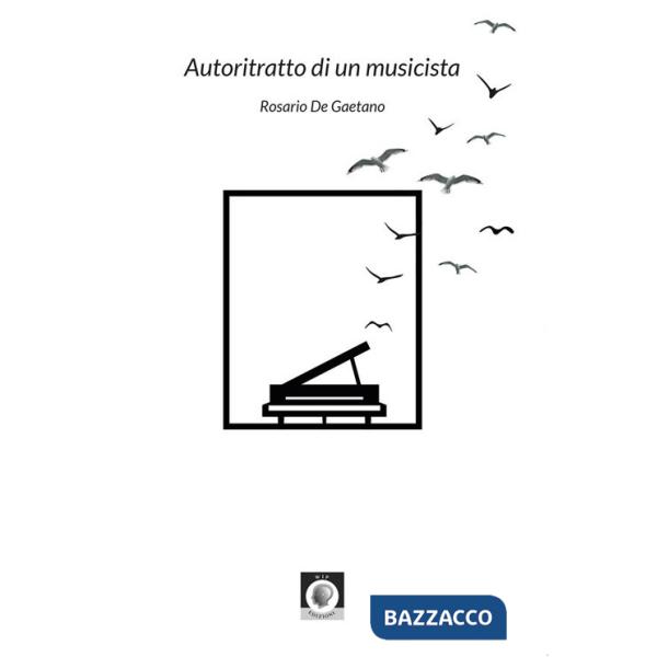 Autoritratto di un musicista