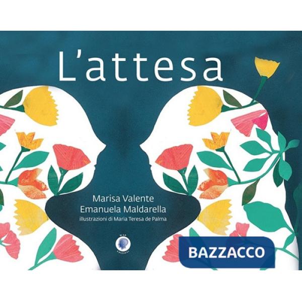 Attesa. Ediz. a colori (L')