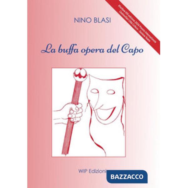 Buffa opera del Capo (La)