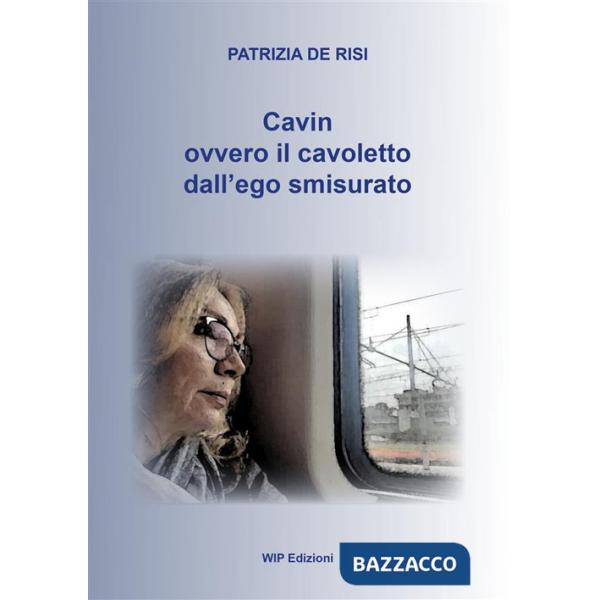 Cavin. Ovvero il cavoletto dall'ego smisurato