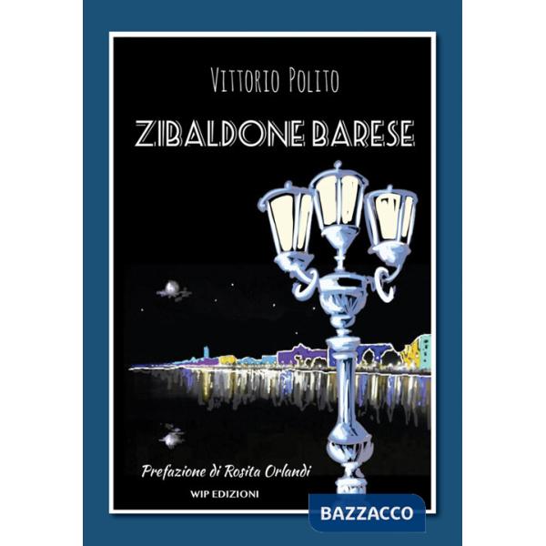 Zibaldone barese