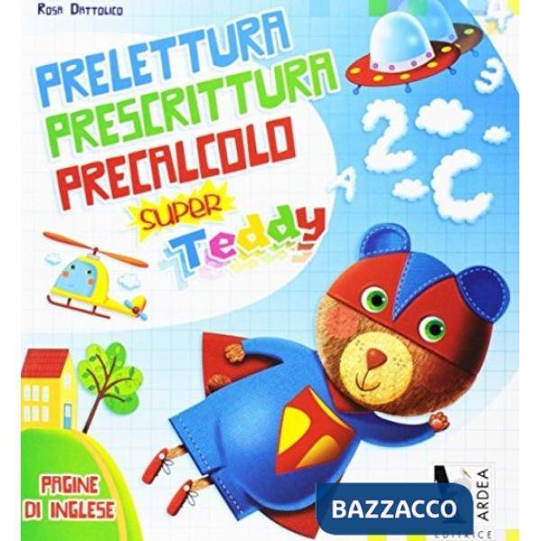 MELA VERDE 1, LETT. (5T)