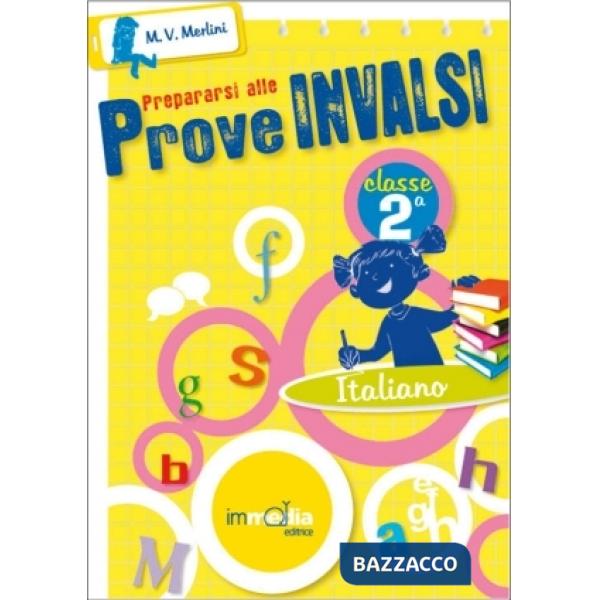 PROVE INVALSI ITALIANO 2