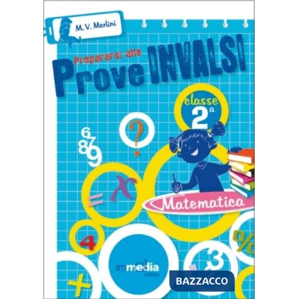 PROVE INVALSI MATEMATICA 2