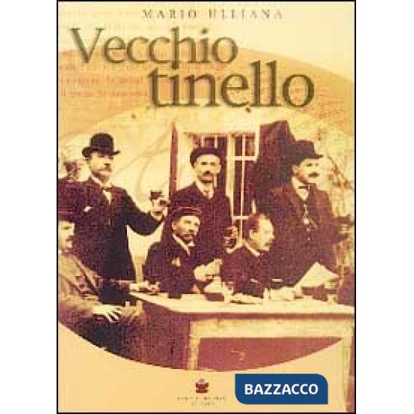 Vecchio tinello