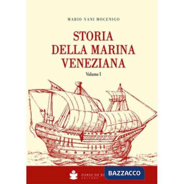 Storia della Marina veneziana