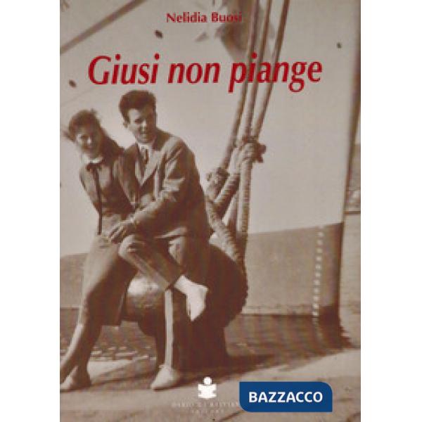 Giusi non piangere