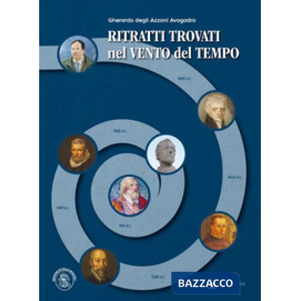 Ritratti trovati nel vento del tempo