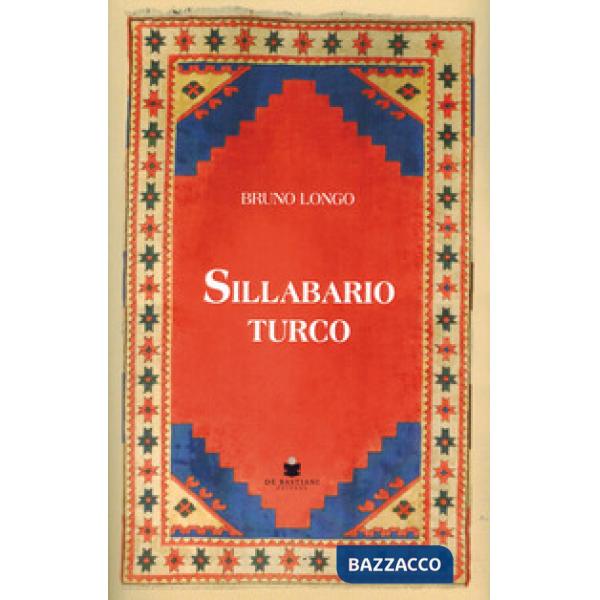 Sillabario turco