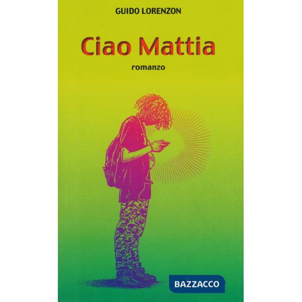 Ciao Mattia
