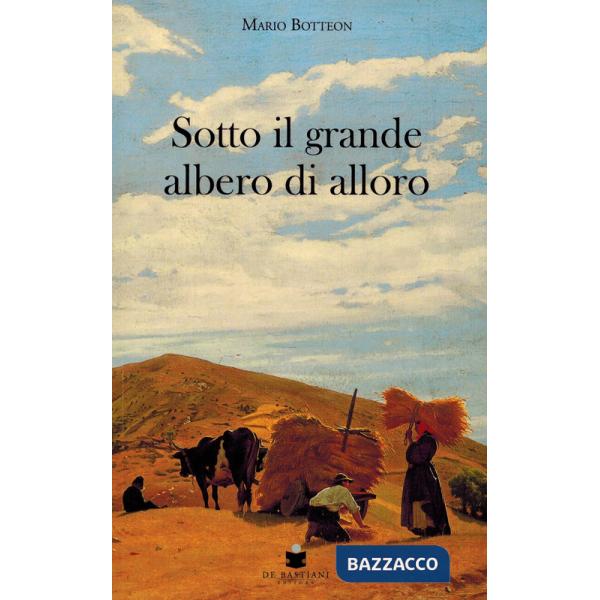 Sotto il grande albero di alloro