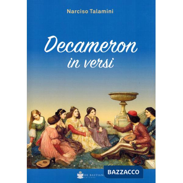 Decameron in versi