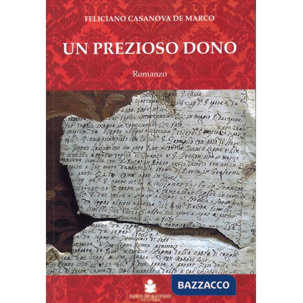 Prezioso dono (Un)