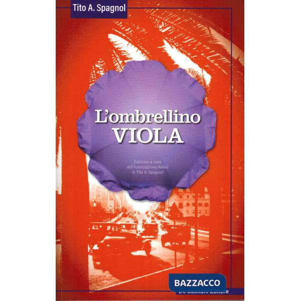 Ombrellino viola (L')