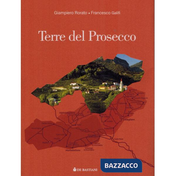 Terre del prosecco. Alta Marca
